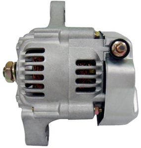 Alternator 3