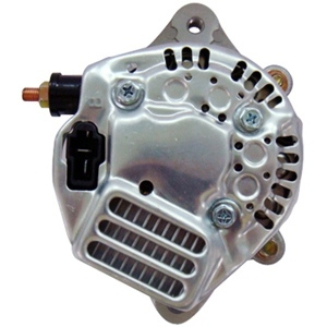 Alternator 4