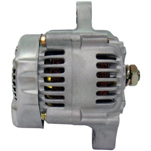 Alternator 5