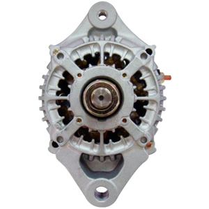 Alternator 6