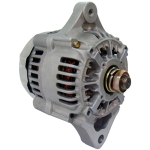 BOSCH F 042 302 112 Alternator