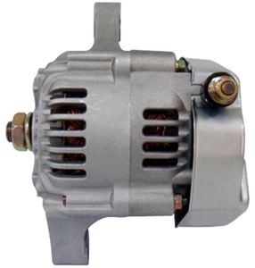 Alternator 3