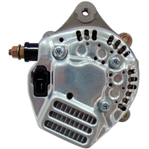Alternator 4