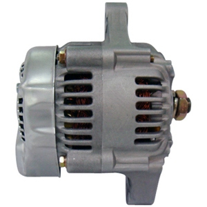 Alternator 5