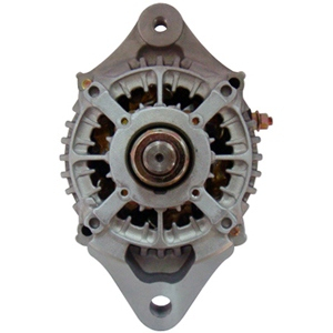 Alternator 6
