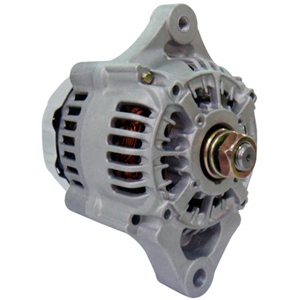 BOSCH F 042 302 114 Alternator