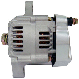 Alternator 3