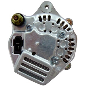 Alternator 4