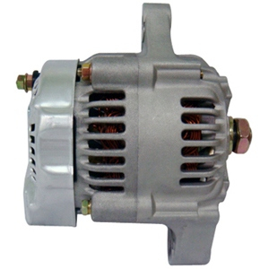 Alternator 5