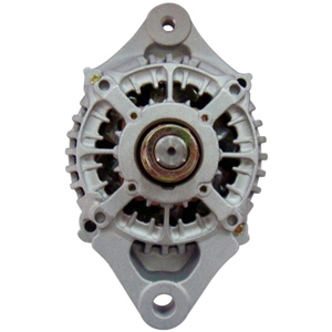 Alternator 6