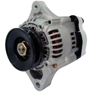 Alternator 2