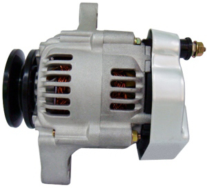 Alternator 3