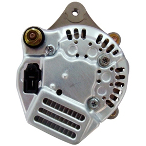 Alternator 4