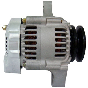 Alternator 5