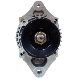 Alternator 6
