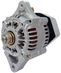 Alternator 2