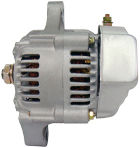 Alternator 3