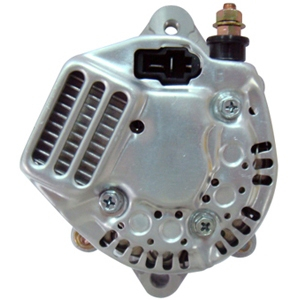 Alternator 4