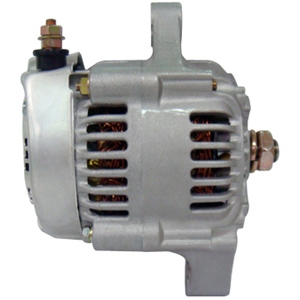 Alternator 5