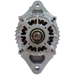Alternator 6