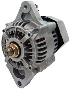 Alternator 2