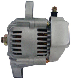 Alternator 3