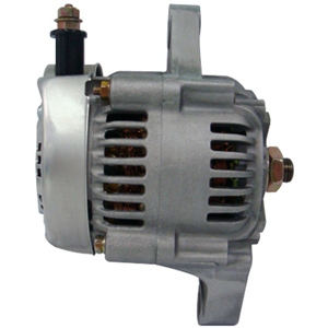 Alternator 4