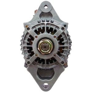 Alternator 5