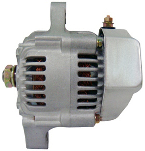 Alternator 3