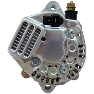 Alternator 4