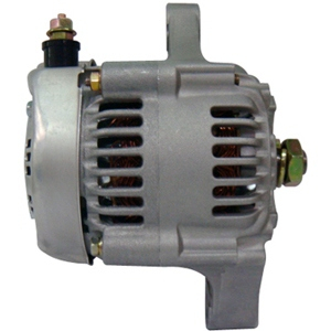 Alternator 5