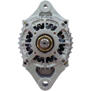 Alternator 6