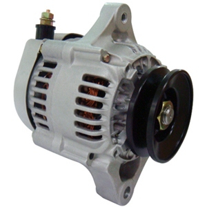 BOSCH F 042 302 119 Alternator