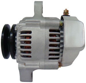 Alternator 3