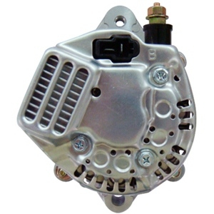 Alternator 4