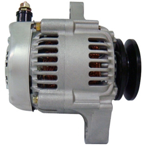 Alternator 5