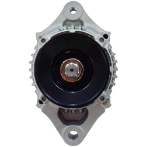 Alternator 6