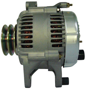Alternator 3