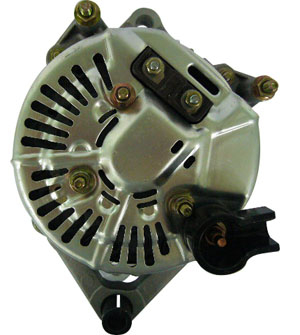Alternator 4