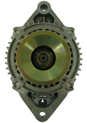 Alternator 6