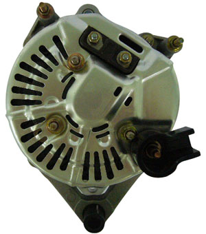 Alternator 2