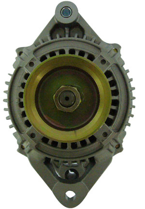 Alternator 3