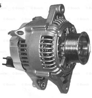 BOSCH F 042 302 129 Alternator