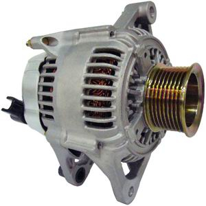 BOSCH F 042 302 130 Alternator