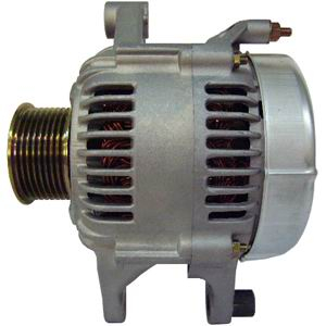 Alternator 3
