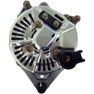 Alternator 4