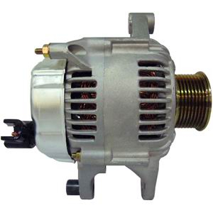 Alternator 5