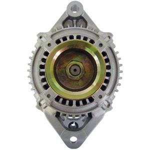 Alternator 6