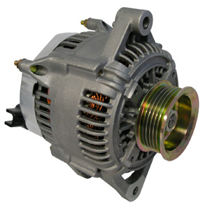 BOSCH F 042 302 132 Alternator