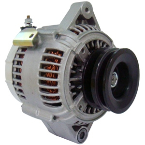 BOSCH F 042 302 133 Alternator